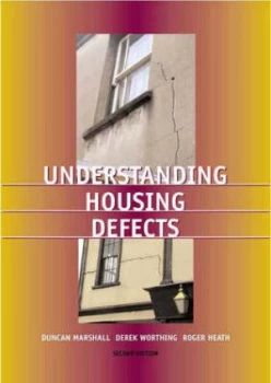 Image of Understanding Housing Defects by Duncan Marshall Paperback