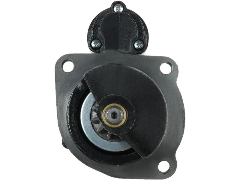 Image of AS-PL Starter motor AS-PL S9175