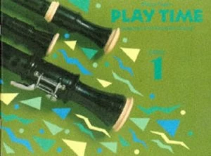 Image of Play Time Recorder Course Stage 1 by Margo Fagan Paperback