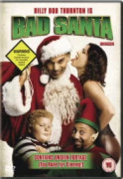 Image of Bad Santa