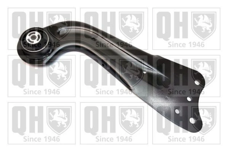 Image of QUINTON HAZELL Suspension arm QUINTON HAZELL QSA2856S