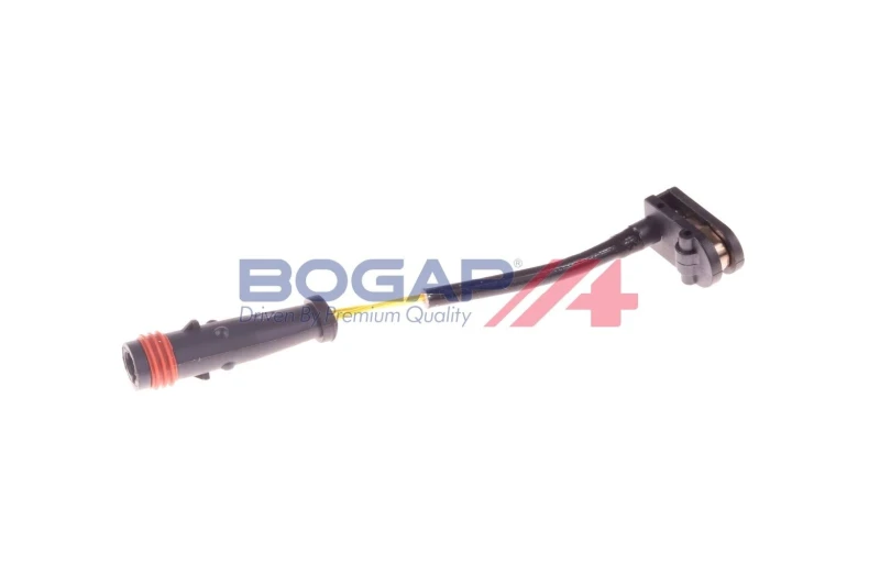 Image of BOGAP Brake pad wear sensor BOGAP C7118103