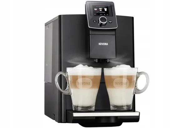 image of Nivona NICR 820 Coffee Maker