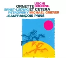 Image of Ornette Et Cetera
