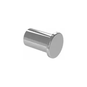 Image of Boston Robe Hook - Chrome - 8111C - Chrome - Miller