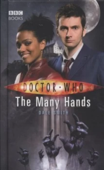 Image of The Many Hands by Dale Smith Hardback