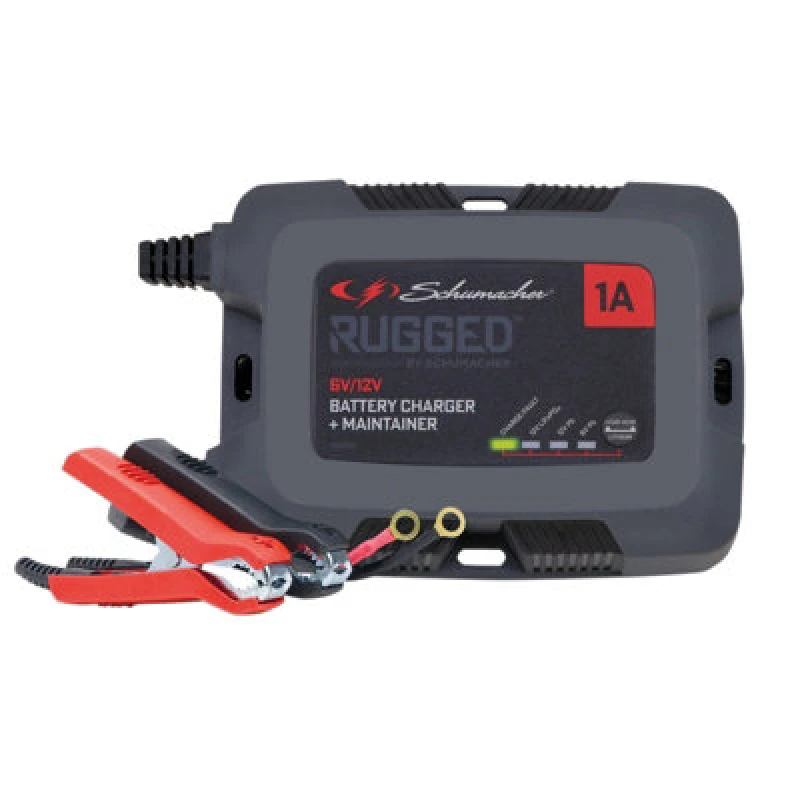 Image of Schumacher Spx457 6/12V 1A 12881