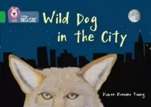 Image of Wild Dog In The City : Band 05/Green