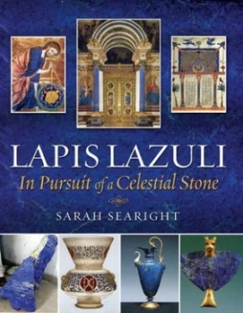 Image of Lapis Lazuli by Sarah Searight Paperback