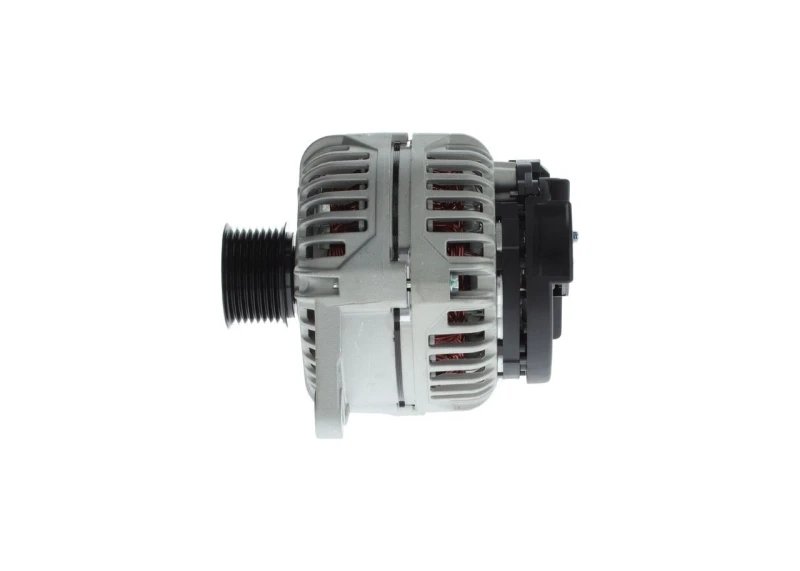 Image of Bosch 1 986 A00 914 Generator Alternator Charging Current: 70A, Voltage: 28V Alternator (4)