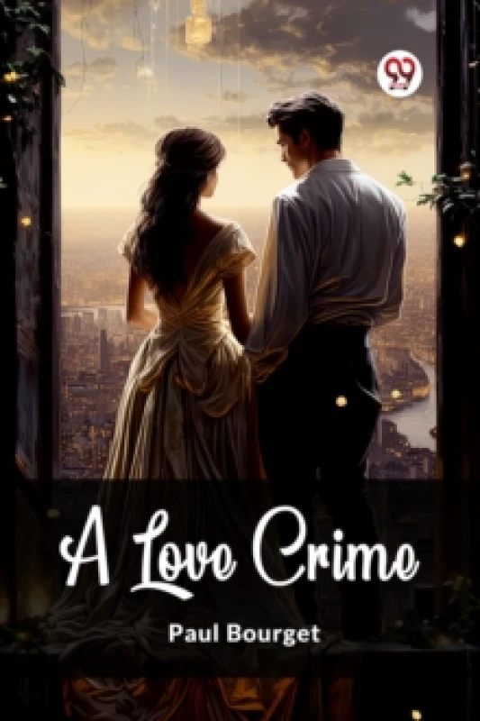 Image of A Love Crime (Edition2024) Paperback / softback
