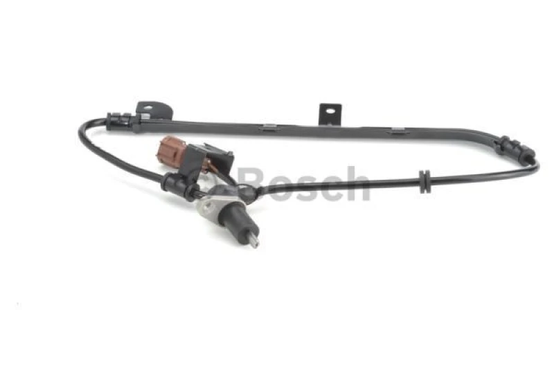 Image of Bosch 0 265 006 237 ABS Sensor Sensor,wheel speed (412)