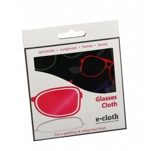 Image of E-Cloth Glasses Cloth 1 Cloth