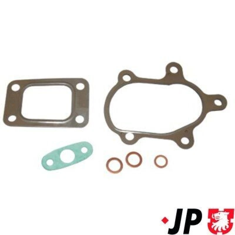 Image of JP GROUP Mounting Kit, charger JP GROUP 3317751710