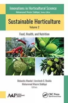 Image of Sustainable Horticulture, Volume 2: : Food, Health, and Nutrition