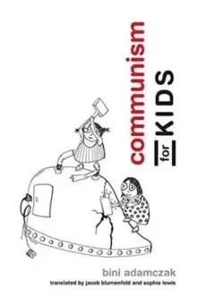 Image of Communism for Kids