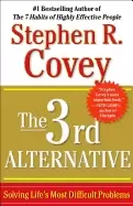 Image of 3rd alternative solving lifes most difficult problems