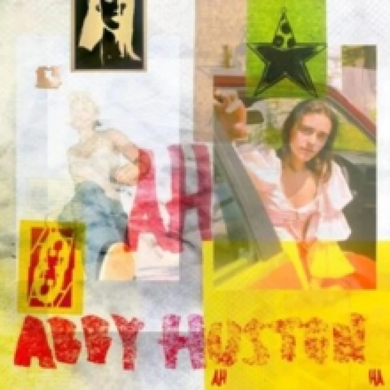Image of AH HA Vinyl