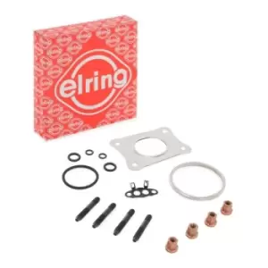Image of ELRING Mounting Kit, charger VW,AUDI,SKODA 595.180