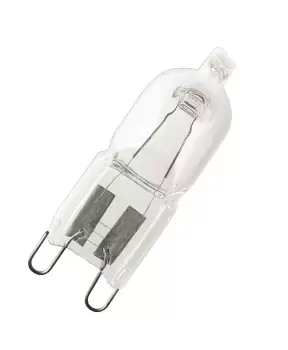 Image of Osram Halopin Pro 48W G9 Capsule Warm White - 945617