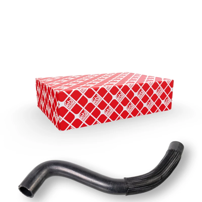 Image of FEBI BILSTEIN 173150 Radiator Hose Radiator Hose (475)