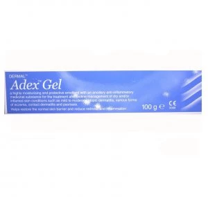 image of Adex Gel 100g