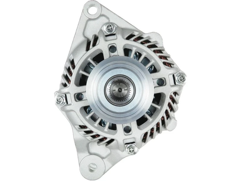 Image of AS-PL Alternator AS-PL A5270