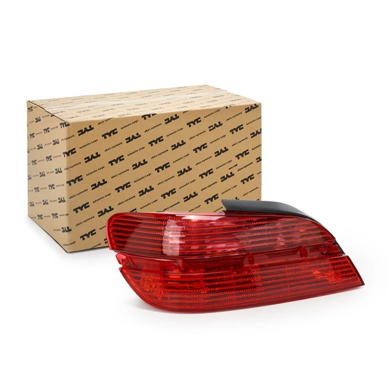 Image of TYC Rear light TYC 11-0240-01-2