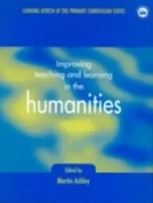 Image of Improving Teaching and Learning in the Humanities