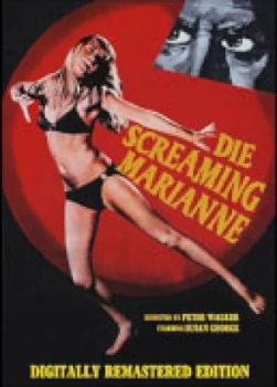 Image of Die Screaming Marianne (Digitally Remastered)