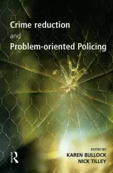 Image of Crime Reduction and Problem-oriented Policing