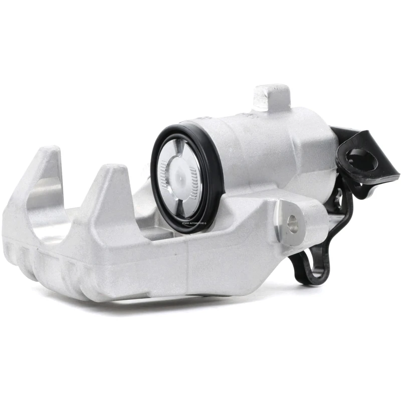 Image of STARK SKBC-0460003 Brake caliper Rear Axle, without holder Aluminium Brake Caliper (78)
