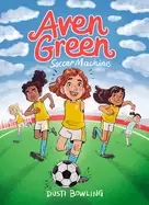 Image of aven green soccer machine volume 4