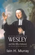 Image of wesley and men who followed