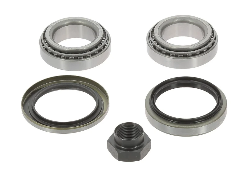 Image of Wheel bearing kit MOOG FD-WB-11171