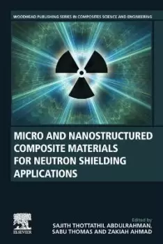 Image of Micro and Nanostructured Composite by Sajith Thottathil Abdulrahman