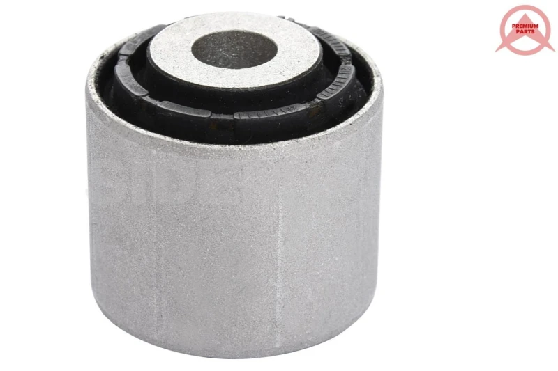 Image of SIDEM 837635 Arm Bushes Front Axle, Rubber-Metal Mount, for trailing arm Control Arm-/Trailing Arm Bush (251)
