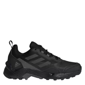 Image of adidas Eastrail 2.0 Hiking Shoes Mens - Core Black / Carbon / Grey Fiv