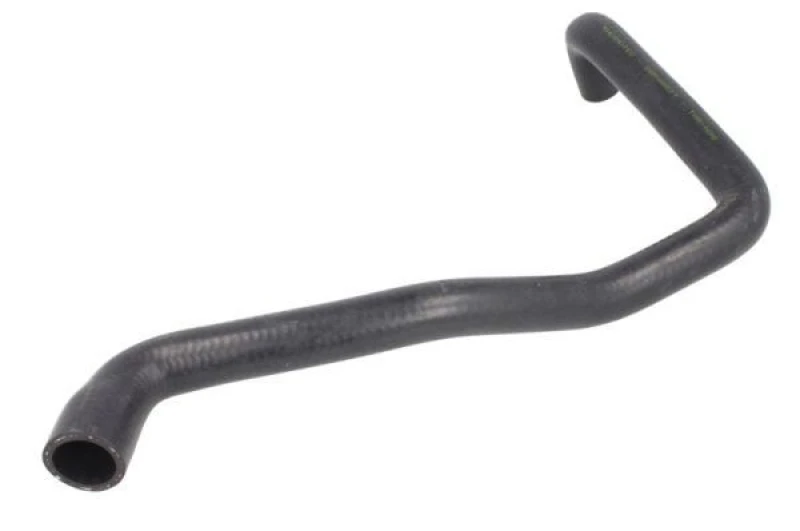 Image of THERMOTEC Radiator hose THERMOTEC DWM055TT