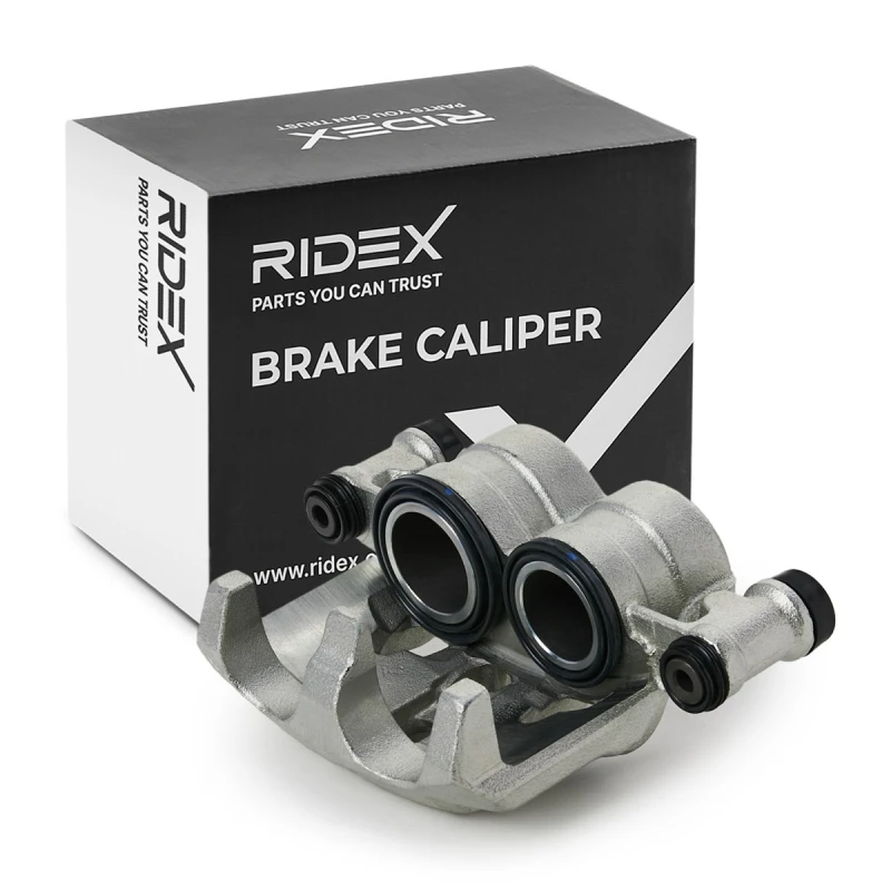 Image of RIDEX Brake caliper RIDEX 78B2144
