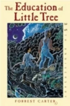 Image of The Education of Little Tree by Forrest Carter Paperback