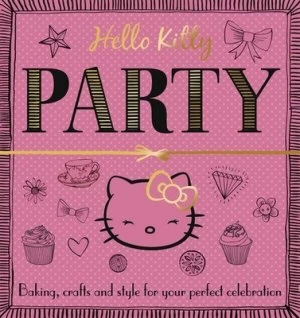 Image of Party Hardback
