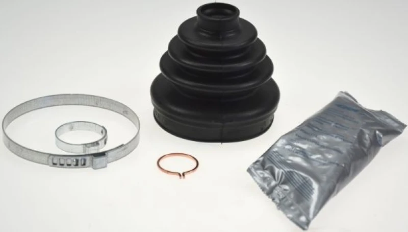 Image of CV boot kit, drive shaft LOBRO 300419
