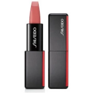 Image of Shiseido ModernMatte Powder Lipstick (Various Shades) - Peep Show 505