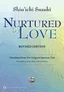 Image of nurtured by love