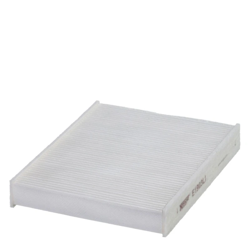 Image of Pollen filter HENGST FILTER E1903LI