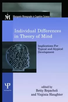 Image of Individual Differences in Theory of MindImplications for Typical and Atypical Development