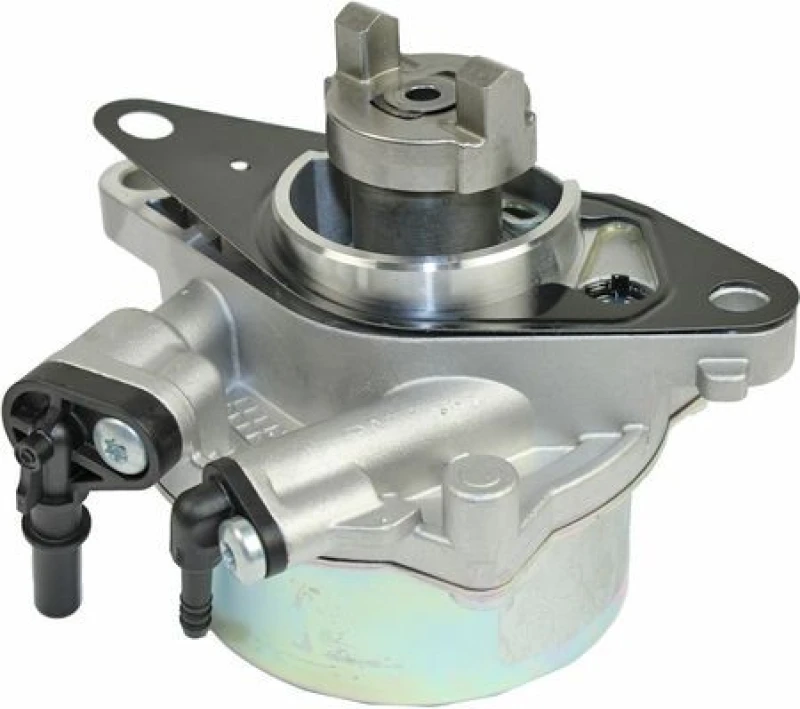 Image of METZGER Brake vacuum pump METZGER 8010037