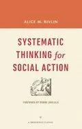 Image of systematic thinking for social action
