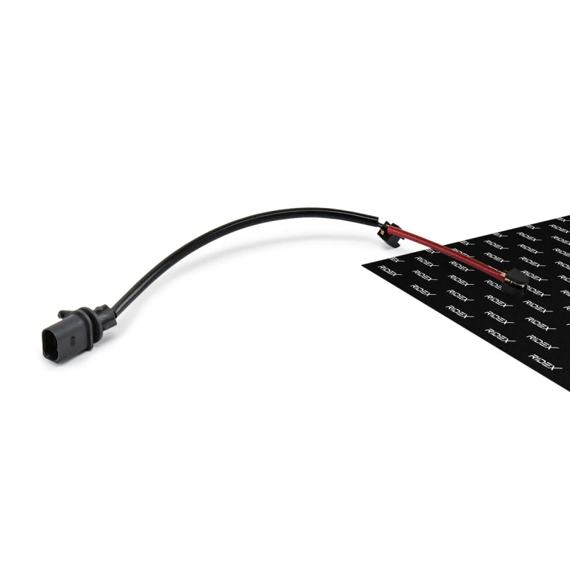 Image of RIDEX Brake pad wear sensor RIDEX 407W0290